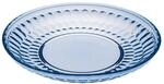 Villeroy und Boch - Boston col. Salatteller blue, dekorativer Teller f&uuml;r Salate und