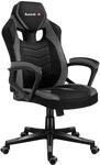 huzaro Force 2.5 Grey Mesh - Gaming Stuhl B&uuml;rostuhl Computerstuhl PC Chair