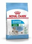 Royal Canin Mini Starter Mother & Babydog | 4 kg | Alleinfuttermittel f&uuml;r...