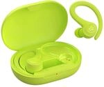 JLab Go Air Sport, In Ear Kopfh&ouml;rer kabellos, Bluetooth Kopfh&ouml;rer Sport -