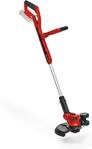 Einhell Akku-Rasentrimmer GE-CT 18/30 Li-Solo Power X-Change (Li-Ion, 18V,