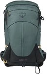 Osprey Sirrus Unisex Rucksack, 34L, Succulent Green, O/S