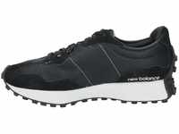 New Balance Herren Sneakers, Black, 44 EU