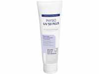 Physio UV 50 Plus 100ml Creme | 4260029177350