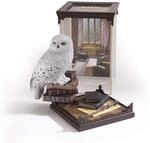 The Noble Collection NN7542 Magische Kreaturen-Hedwig