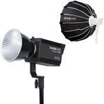 Nanlite Reportage- und Studio-Scheinwerfer Forza 150B Bi-Color