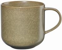 ASA coppa Henkelbecher Sencha Porzellan 0,4 l