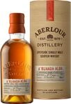 Aberlour A'BUNADH ALBA Original Cask Strength Batch No. 007 58,9% Vol. 0,7l in