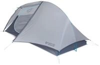 Nemo Equipment Hornet Elite Osmo 2P Zelt, aluninum-Stormy Night