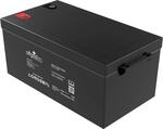 Offgridtec AGM 260Ah 20HR 12V Solarbatterie VRLA, Tiefzyklische AGM‑Speicher f&uuml;r