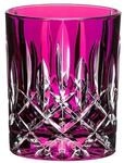RIEDEL Laudon Tumbler - Rosa - Einzelpackung, Trinkglas, Kristallglas, Nur
