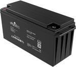 Offgridtec AGM 154Ah 20HR 12V Solar Batterie VRLA, Tiefzyklische AGM Speicherbatterie