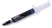 4g Alphacool 13036 Apex 17W/mK Thermal grease W&auml;remeleitpaste
