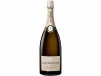 Louis Roederer Champagne Collection 243 Magnum - Nachfolger Brut Premier Champagner