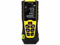 TROTEC Laser Entfernungsmesser BD22 – Digitales Messgerät Entfernung –