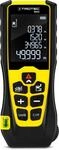 TROTEC BD22 Laser-Entfernungsmesser Digitales Messger&auml;t Entfernung |...