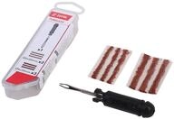 Zefal 4302 Unisex &ndash; Erwachsene Repair Kit Tubeless Reparatur-Set, Schwarz, Nicht