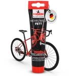 NIGRIN BIKE-CARE Mehrzweck-Fett, 100 g Tube, Schmierfett f&uuml;r Fahrrad, auch f&uuml;r