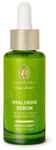 PRIMAVERA Hyaluron Serum - De-Stressing & Regenerating 30 ml - Naturkosmetik -