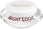 Guinot Night Logic Cr&egrave;me Nachtcreme,1er Pack (1 x 50ml)