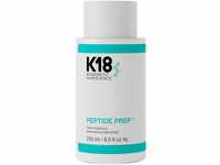 K18 K18 Peptide Prep Color Safe Detox Clarifying Shampoo nährt das Haar und...