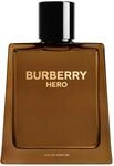 BURBERRY, Hero, Eau de Parfum, Herrenduft, 150 ml