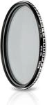NiSi True Color CPL Filter Polfilter 46mm Polarisationsfilter