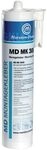 Format 4016673007068&nbsp;&ndash;&nbsp;md-montagekleber wei&ntilde; Kartusche 450&nbsp;g