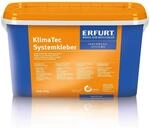 ERFURT KlimaTec Systemkleber gebrauchsfertig 10kg Dispersionskleber f&uuml;r Thermovlies