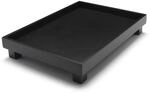 Bredemeijer Serviertablett Izumi, MFD Holztablett, 35 x 25 cm, Schwarz | Rechteckiges