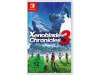 Xenoblade Chronicles 3 - [Nintendo Switch]