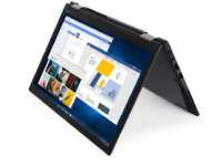 Lenovo ThinkPad X13 Yoga Gen 3 i5-1235U Hybrid (2-in-1) 33,8 cm (13.3 Zoll)