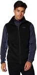 Helly Hansen Herren Daybreaker Fleece Weste, Schwarz, 2XL