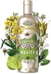 Coppa Cocktails Mojito 0,7L, 10% Vol. - Fertig gemixter Cocktail mit Rum, Minze und