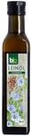 Bio Zentrale GmbH, Bio Lein&ouml;l Kaltgepresst 250ml