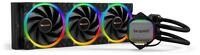 be quiet! Pure Loop 2 FX 360mm, All-in-One Wasserk&uuml;hlung, 3 Light Wings 120mm PWM