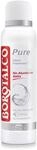 Borotalco Pure Clean, 3er Pack (3 x 150 ml)