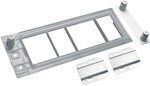 Hager FZ737B Rack-Zubeh&ouml;r, Wei&szlig;
