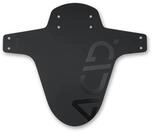 acid Downhill Mudfender Fahrrad Schutzblech vorne schwarz
