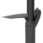 Syncros Trail 2 Fender Fox 34 Fahrrad Schutzblech vorne schwarz