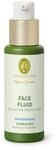 PRIMAVERA Face Fluid - Pollution Protection 30 ml - Naturkosmetik - Leichtes