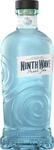 Ninth Wave Irish Gin 43% vol - Hinch Distillery - Gin (1 x 0.7 l)