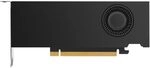 HP Inc. NVIDIA RTX A2000 12GB 4MDP GFX