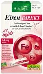 Alsiroyal Eisen Direkt Sticks 30 Sticks