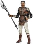 Star Wars The Black Series Archive Lando Calrissian (Skiff-Wache) 15 cm Figur zu Star