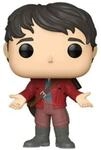 POP! TV: Witcher - Jaskier - (Red Outfit) | Offizieller Fanartikel und Merch - Vinyl