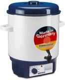 ROMMELSBACHER Gl&uuml;hwein-/Einkochautomat KA 1801, MADE IN GERMANY,