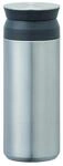 Kinto Travel Tumbler Edelstahl | 500 ML | Isothermisch | Doppelwandige