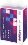 Satino by WEPA Prestige Handtuchpapier - 276600 - PT2-kompatibel - 3000 Blatt -