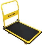 STANLEY klappbarer Plattformwagen, Tragkraft 300Kg, SXWTD-PC528, Transportwagen,